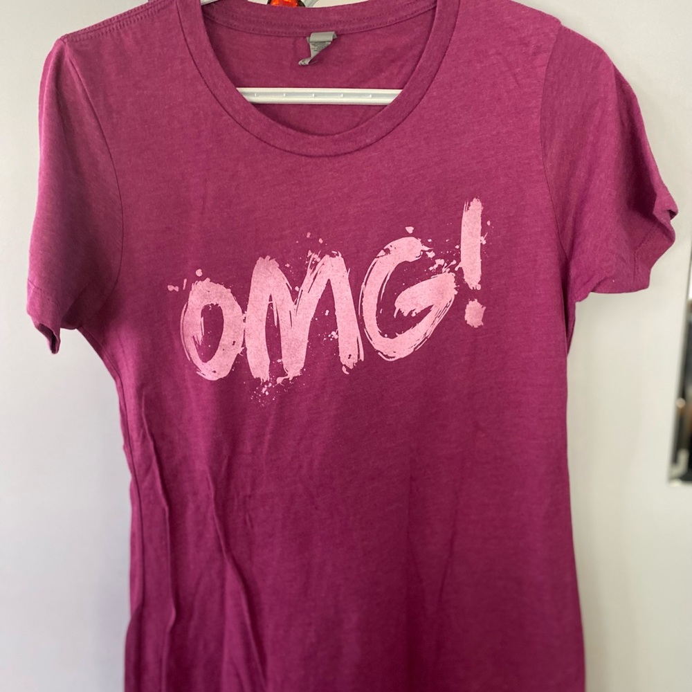 Luke Bryan concert T